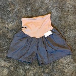 {BUNDLE} Maternity Shorts